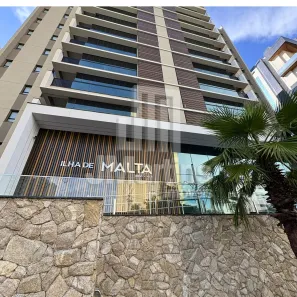 Apartamento com 3 Quartos para alugar, 107m² no Parque Faber Castell I, São Carlos