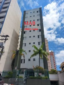 Apartamento com 1 Quarto para venda ou aluguel, 40m² no Campos Elíseos, São Paulo