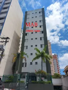 Apartamento com 1 Quarto para venda ou aluguel, 40m² no Campos Elíseos, São Paulo