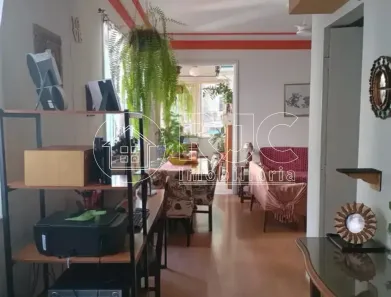 Apartamento com 3 Quartos à venda, 120m² no Tijuca, Rio de Janeiro
