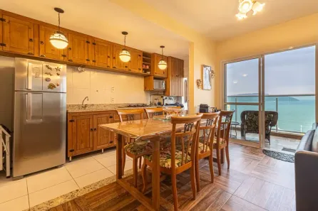 Apartamento com 2 Quartos à venda, 85m² no José Menino, Santos