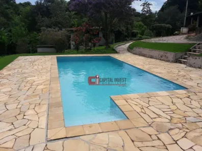 Fazenda/Sítio com 3 Quartos à venda, 700m² no Três Vendas, Campinas