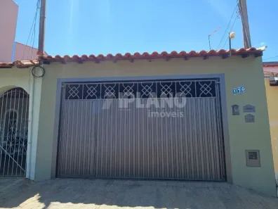 Casa com 2 Quartos à venda, 69m² no Jardim Tangará, São Carlos