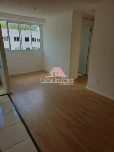 Apartamento com 2 Quartos à venda, 42m² no Campo Grande, Rio de Janeiro