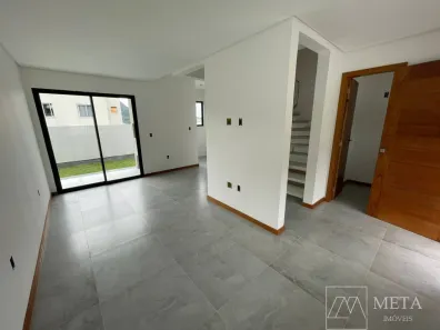 Sobrado com 3 Quartos à venda, 168m² no Bela Vista, Palhoça