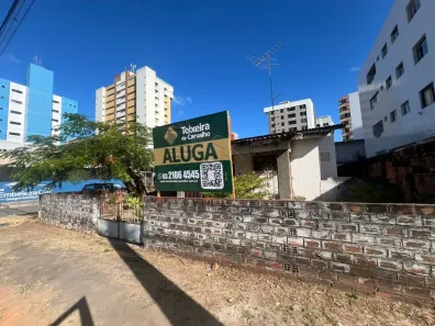 Imóvel Comercial com 3 Quartos para alugar, 390m² no Manaíra, João Pessoa
