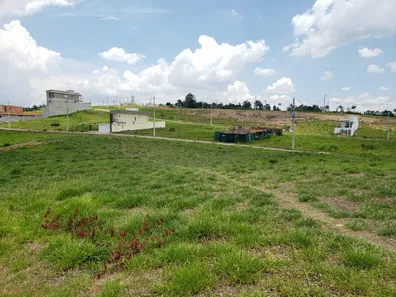 Lote/Terreno à venda, 150m² no Villas do Jaguari, Santana de Parnaíba