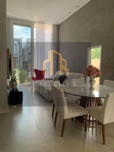 Casa de Condomínio com 3 Quartos à venda, 150m² no Fazenda Rodeio, Mogi das Cruzes