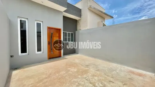 Casa com 1 Quarto à venda, 68m² no Residencial Astória, Tatuí