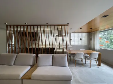 Apartamento com 2 Quartos para alugar, 116m² no Itaim Bibi, São Paulo