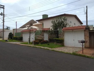 Casa com 4 Quartos para alugar, 468m² no Jardim Canadá, Ribeirão Preto
