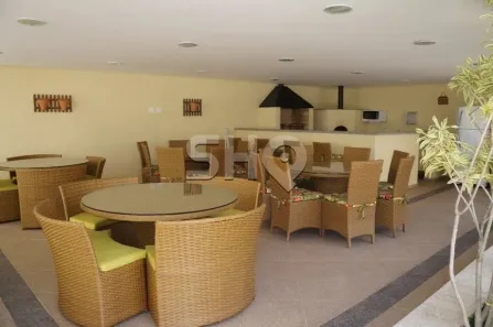 Apartamento com 3 Quartos à venda, 120m² no Tucuruvi, São Paulo