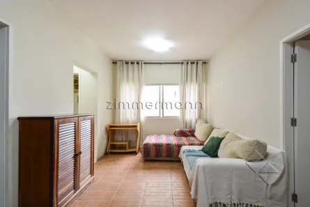 Apartamento com 2 Quartos à venda, 72m² no Jardim Paulista, São Paulo