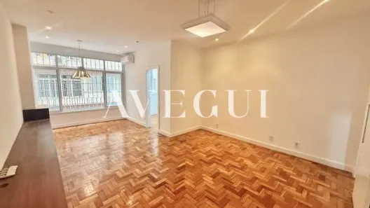 Apartamento com 3 Quartos à venda, 100m² no Flamengo, Rio de Janeiro