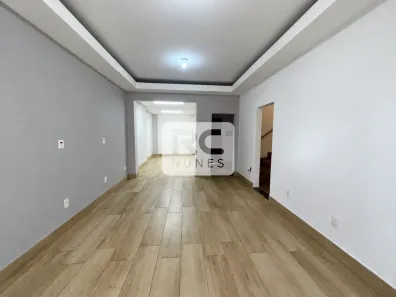 Imóvel Comercial com 1 Quarto para alugar, 232m² no Santa Efigênia, Belo Horizonte
