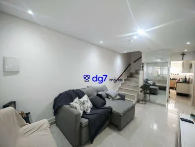 Sobrado com 2 Quartos à venda, 91m² no Vila Universitária, São Paulo