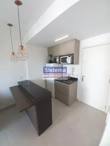 Flat com 1 Quarto para alugar, 33m² no Jardim Tarraf II, São José do Rio Preto