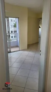 Apartamento com 3 Quartos à venda, 92m² no Vila Gilda, Santo André