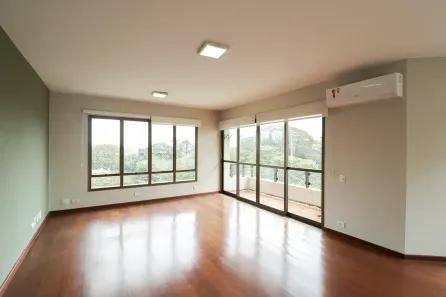 Apartamento com 4 Quartos à venda, 180m² no Vila Mariana, São Paulo