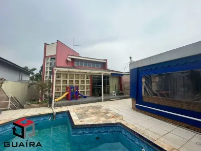 Sobrado com 3 Quartos à venda, 349m² no Jardim São Caetano, São Caetano do Sul
