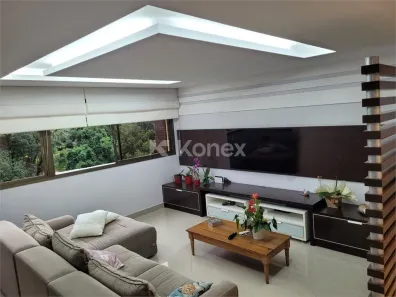 Apartamento com 3 Quartos à venda, 170m² no Vila Albertina, São Paulo