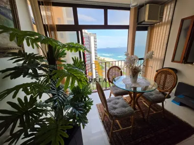 Apartamento com 2 Quartos à venda, 70m² no Barra da Tijuca, Rio de Janeiro