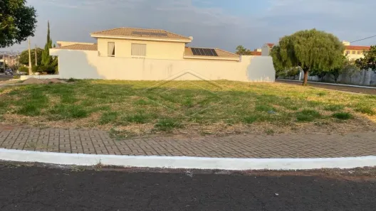 Lote/Terreno à venda, 659m² no Quinta Ranieri, Bauru