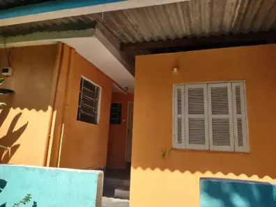 Casa com 2 Quartos à venda, 195m² no Rudge Ramos, São Bernardo do Campo