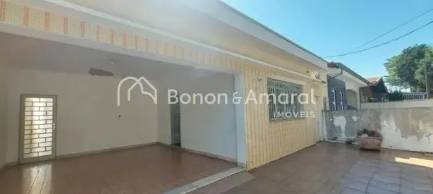 Casa com 3 Quartos à venda, 124m² no Jardim Santa Genebra II (Barão Geraldo), Campinas