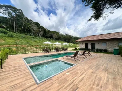 Lote/Terreno à venda, 566m² no Quebra Frascos, Teresópolis