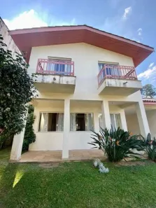 Casa com 4 Quartos à venda, 664m² no Jardim Bolívia, Jandira