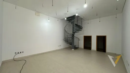 Ponto Comercial para alugar, 60m² no Centro, Jundiaí