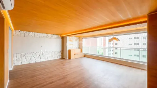 Apartamento com 4 Quartos à venda, 138m² no Guararapes, Fortaleza