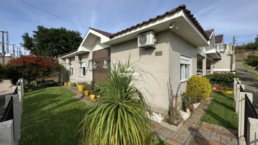 Casa com 3 Quartos à venda, 145m² no João Alves, Santa Cruz do Sul