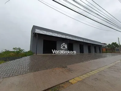 Ponto Comercial para alugar, 50m² no Barnabé, Gravataí