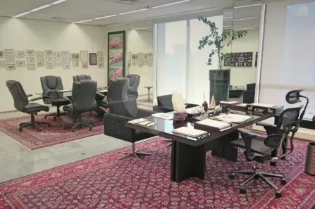 Sala Comercial para alugar, 284m² no Cidade Jardim, São Paulo
