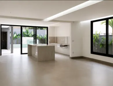 Casa de Condomínio com 4 Quartos à venda, 220m² no Jardins Atenas, Goiânia