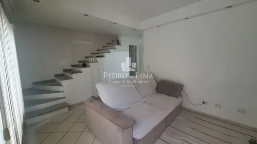 Sobrado com 2 Quartos à venda, 66m² no Vila Buenos Aires, São Paulo