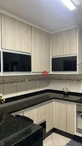 Sobrado com 3 Quartos à venda, 112m² no Sítio dos Vianas, Santo André