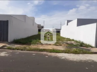 Lote/Terreno à venda, 250m² no Laranjeiras, Uberlândia