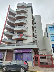 Apartamento com 1 Quarto para alugar, 50m² no Centro, Caxias do Sul