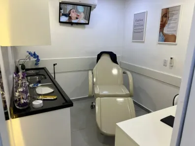 Ponto Comercial para alugar, 20m² no Centro, Mogi das Cruzes