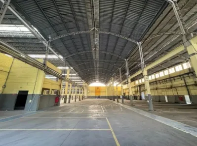 Galpão/Depósito/Armazém à venda, 6188m² no Remédios, Osasco
