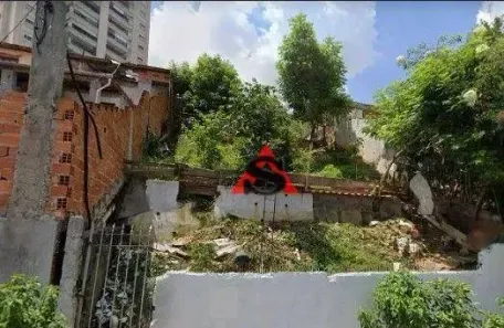 Lote/Terreno para alugar, 250m² no Bosque da Saúde, São Paulo