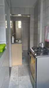 Sobrado com 3 Quartos à venda, 150m² no Parque Califórnia, Jacareí