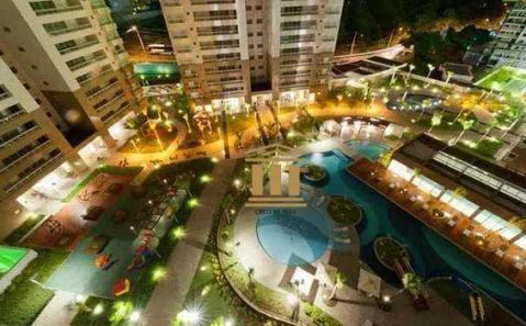 Apartamento com 3 Quartos à venda, 182m² no Vila Ema, São José dos Campos