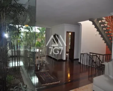 Casa com 4 Quartos à venda, 450m² no Morumbi, São Paulo