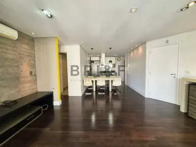 Apartamento com 2 Quartos à venda, 80m² no Vila Mascote, São Paulo