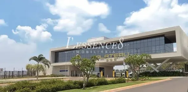 Lote/Terreno à venda, 810m² no Parque Cidade, Goiânia