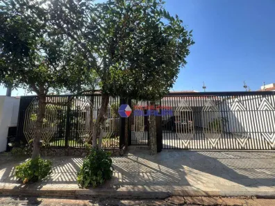 Casa com 4 Quartos à venda, 268m² no Jardim Tarraf, São José do Rio Preto
